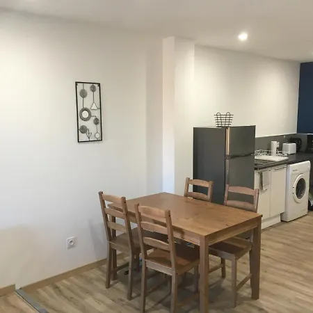 Apartment La Cathare 2 *