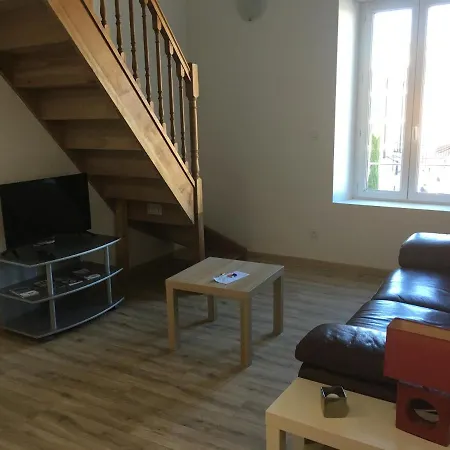 La Cathare 2 Apartment *