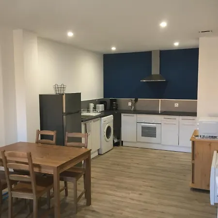 La Cathare 2 Apartment