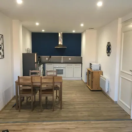 Apartment La Cathare 2