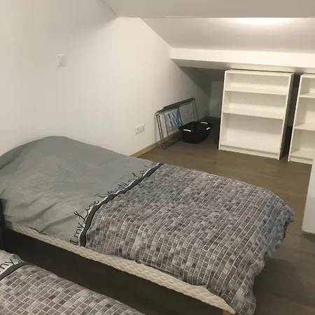 La Cathare 2 Apartmán Lézignan-Corbières