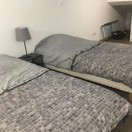 La Cathare 2 Apartment *