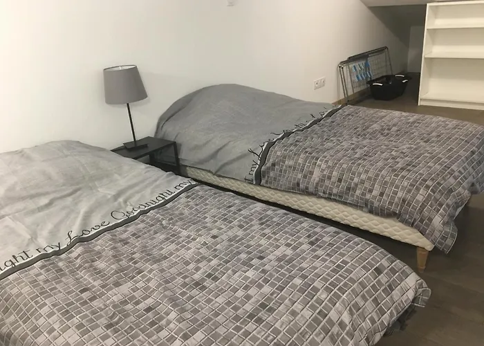 La Cathare 2 Apartment *
